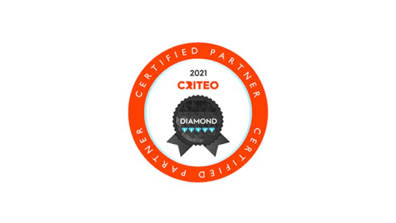 Criteo Certified Partners