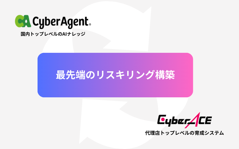 国内トップクラスのナレッジと実践型育成の様子