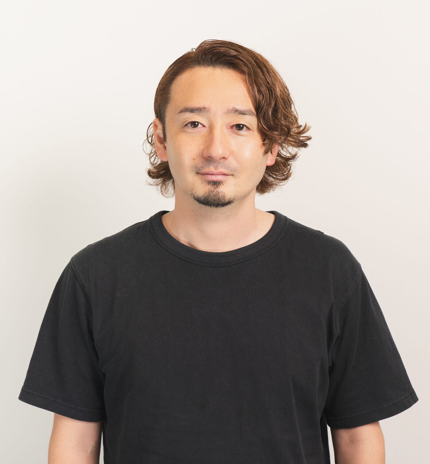 貫場 友介の写真