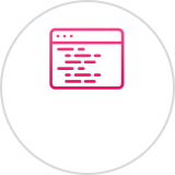 ブラウザのイメージ